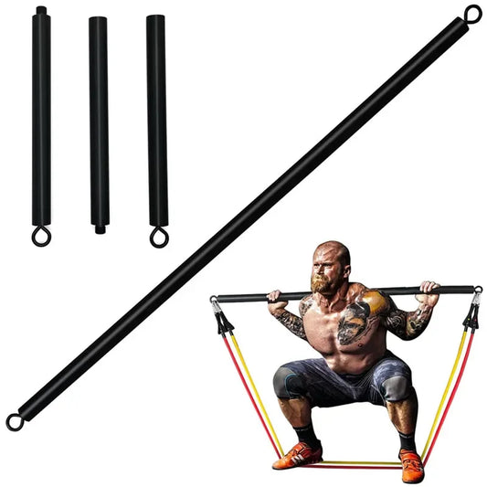 FlexCore Bar