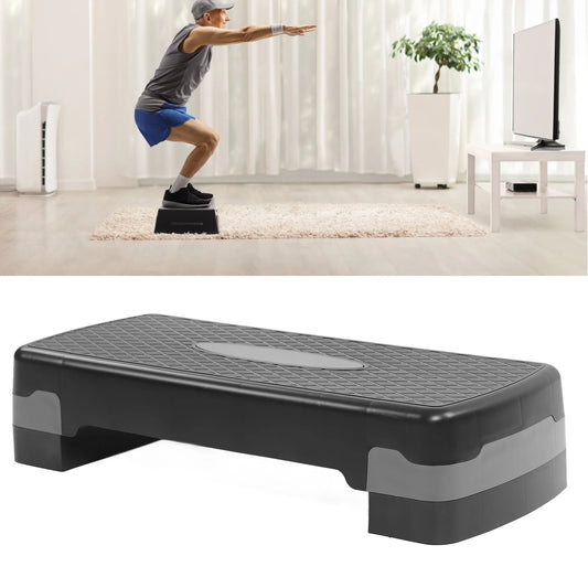 CardioStep